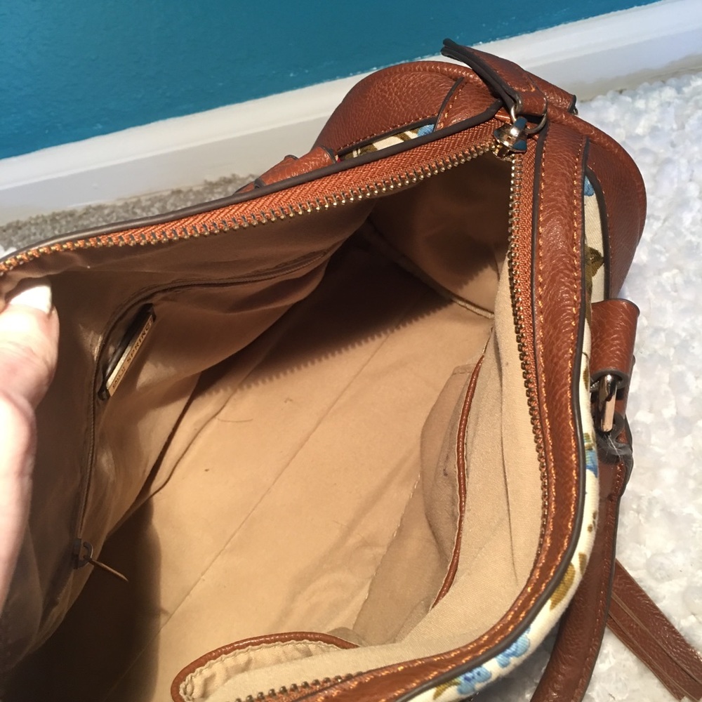 Spring Handbag - image 3